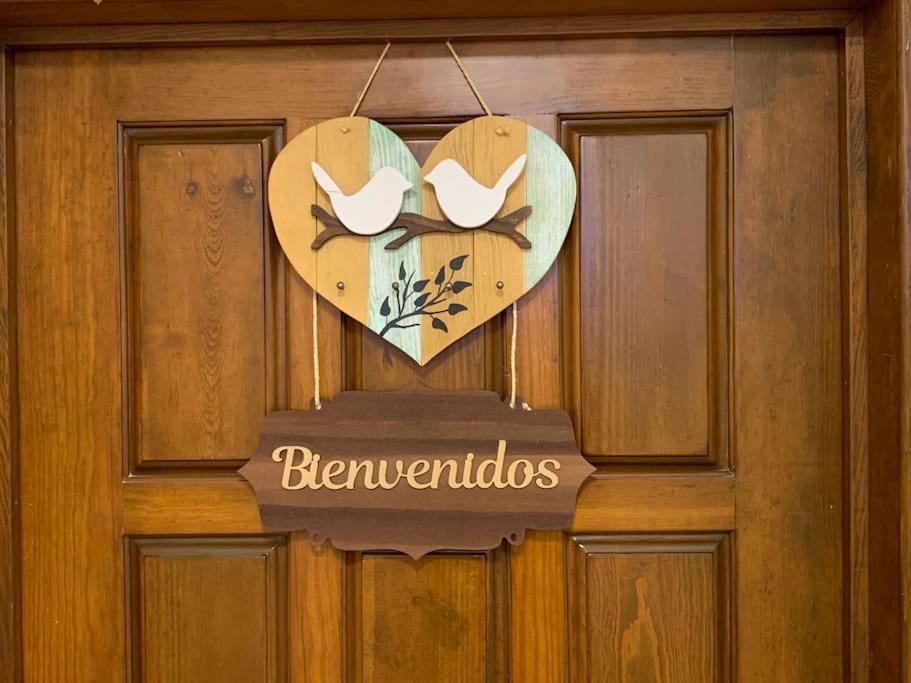 Casa San Pedro *