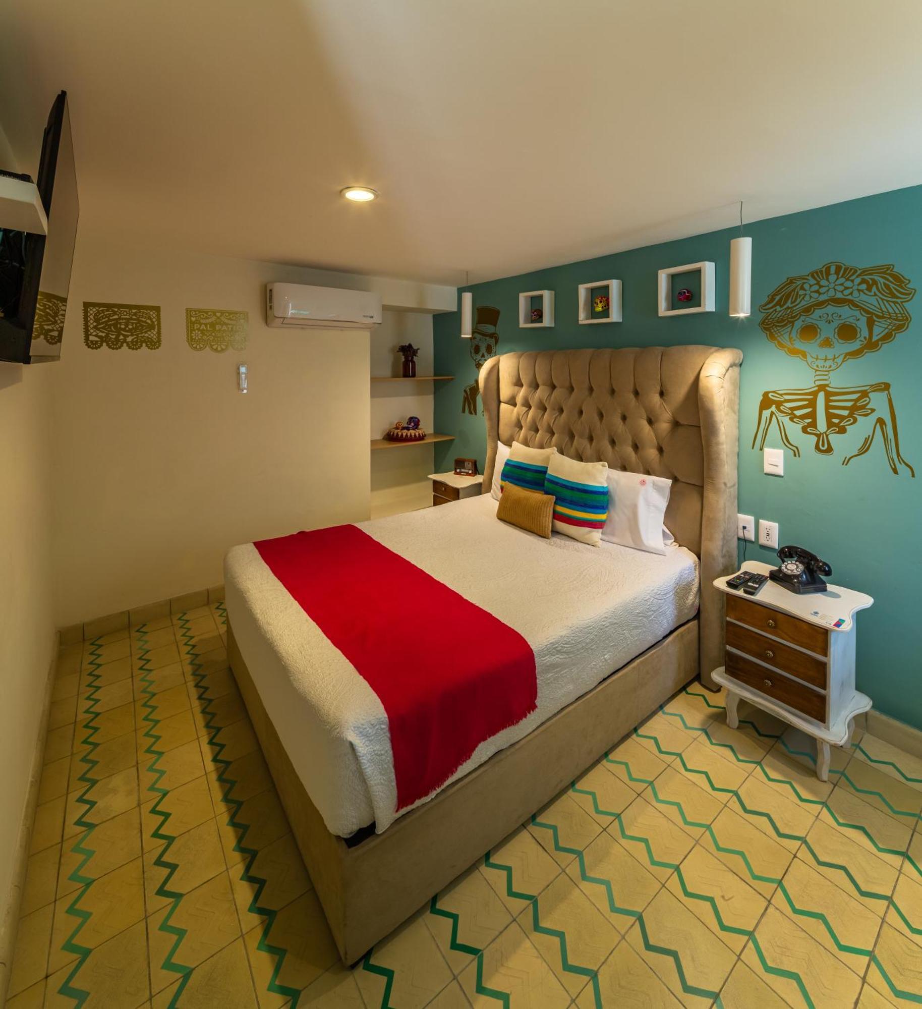 Palpatio Boutique 4*