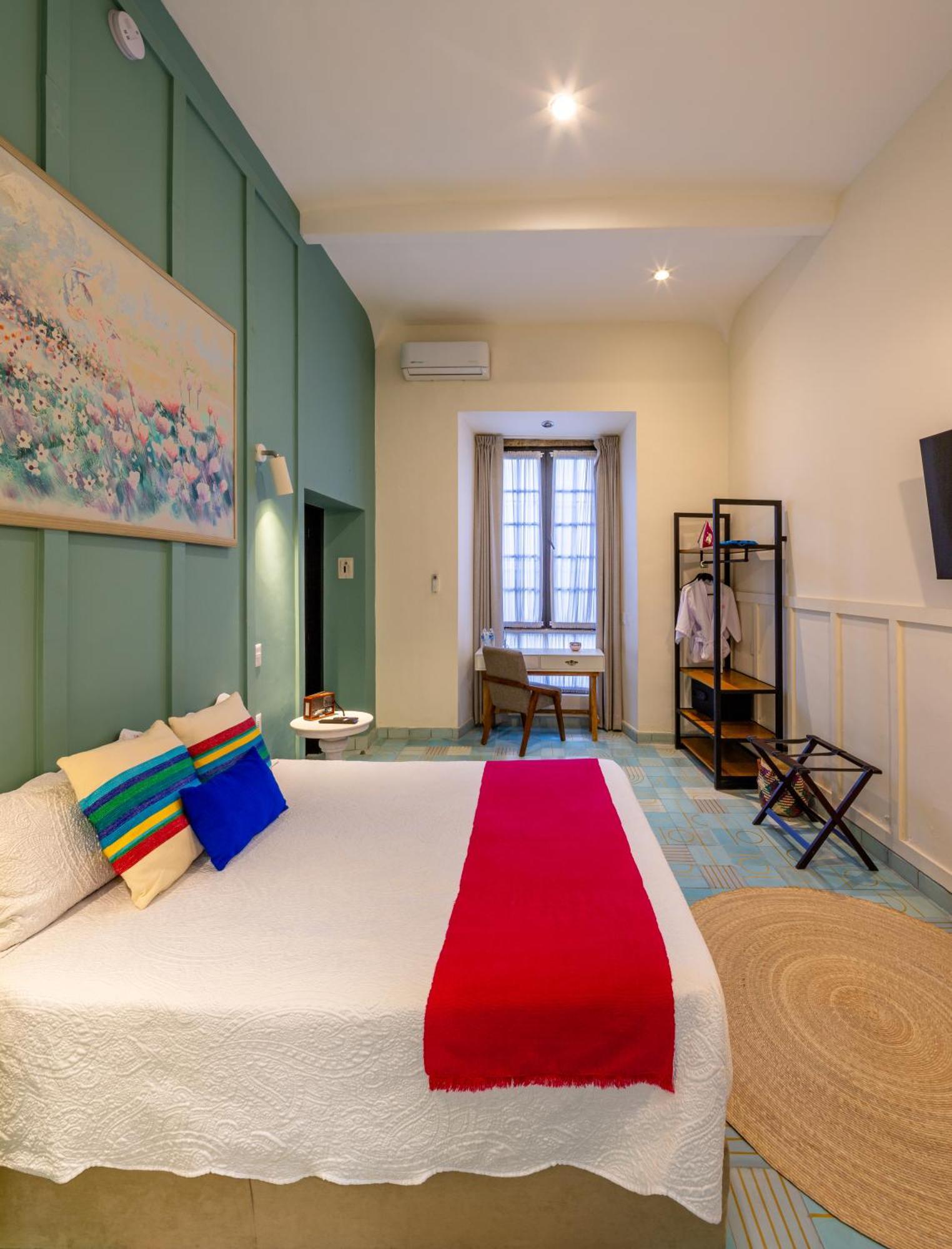 Palpatio Boutique 4*
