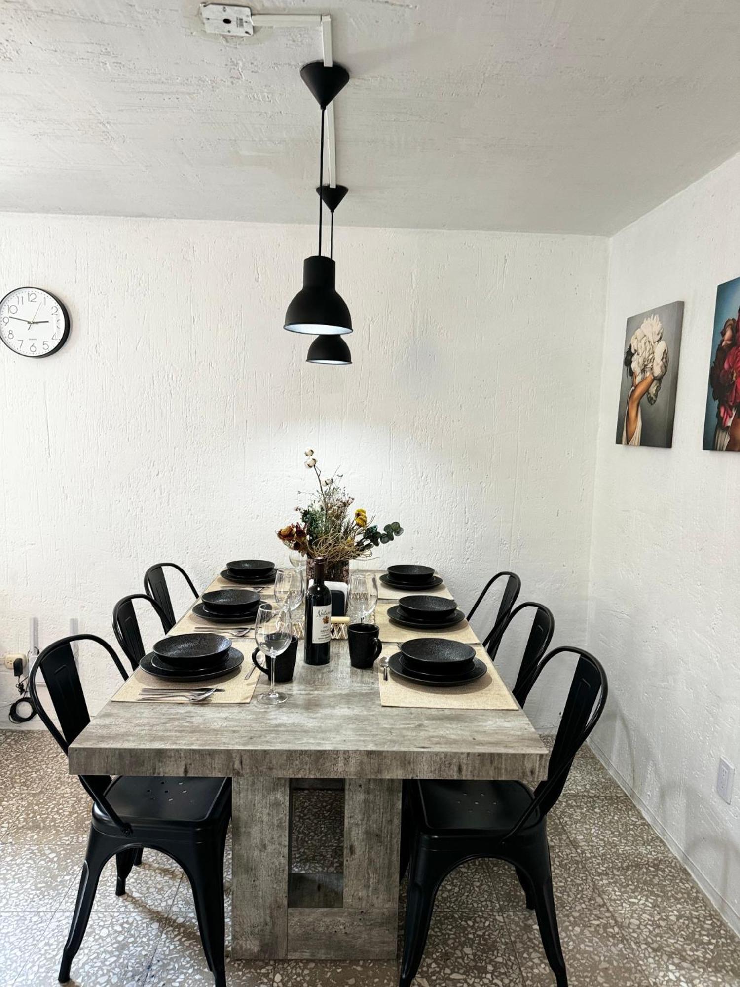 Apartamento Comodo Departamento Expo