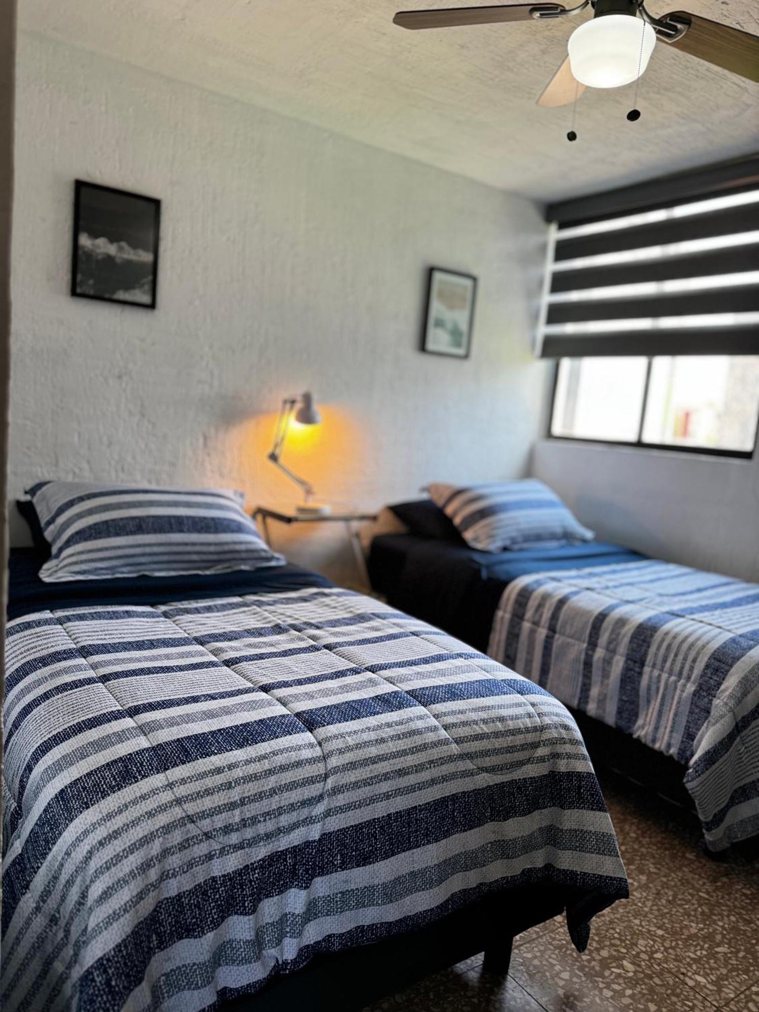 Apartamento Comodo Departamento Expo Guadalajara