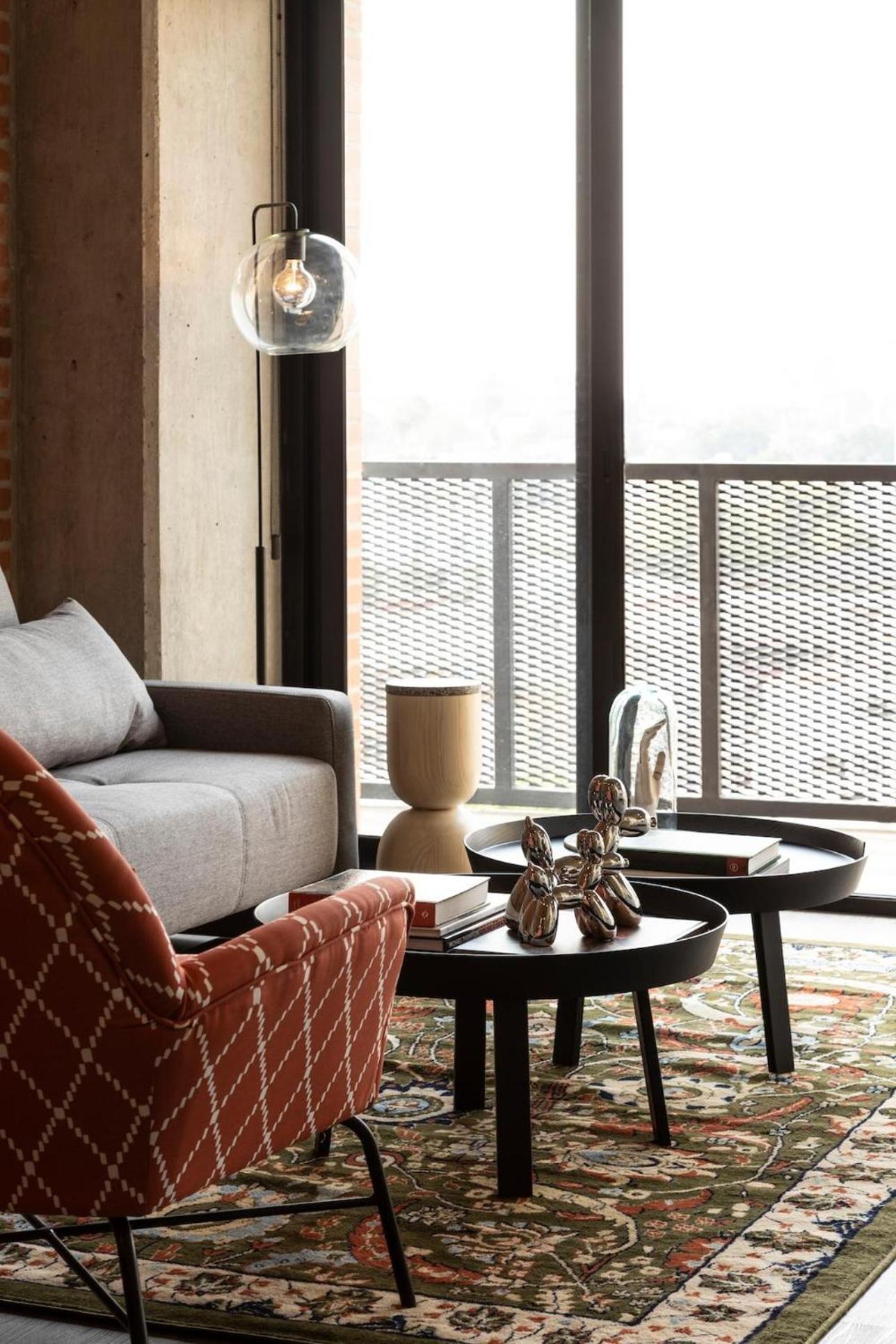 Hotel Loft Of Greens In The Heart Of Americana Witgdl Guadalajara