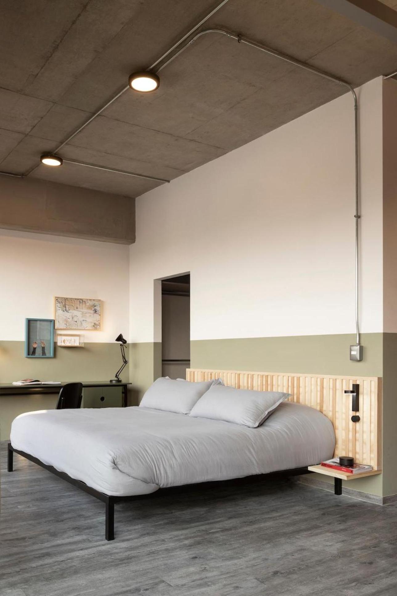 Loft Of Greens In The Heart Of Americana Witgdl Guadalajara