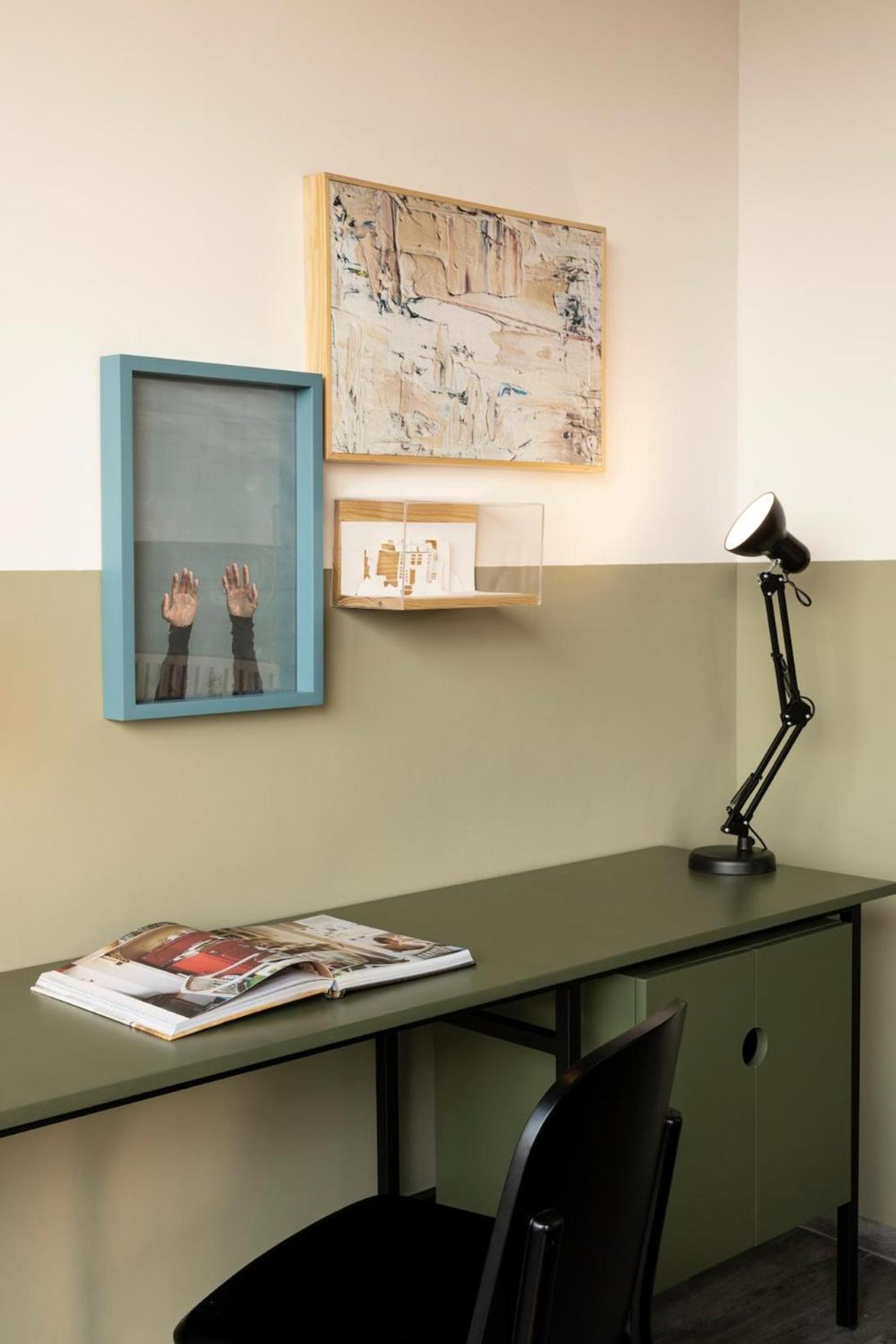 Loft Of Greens In The Heart Of Americana Witgdl * Guadalajara
