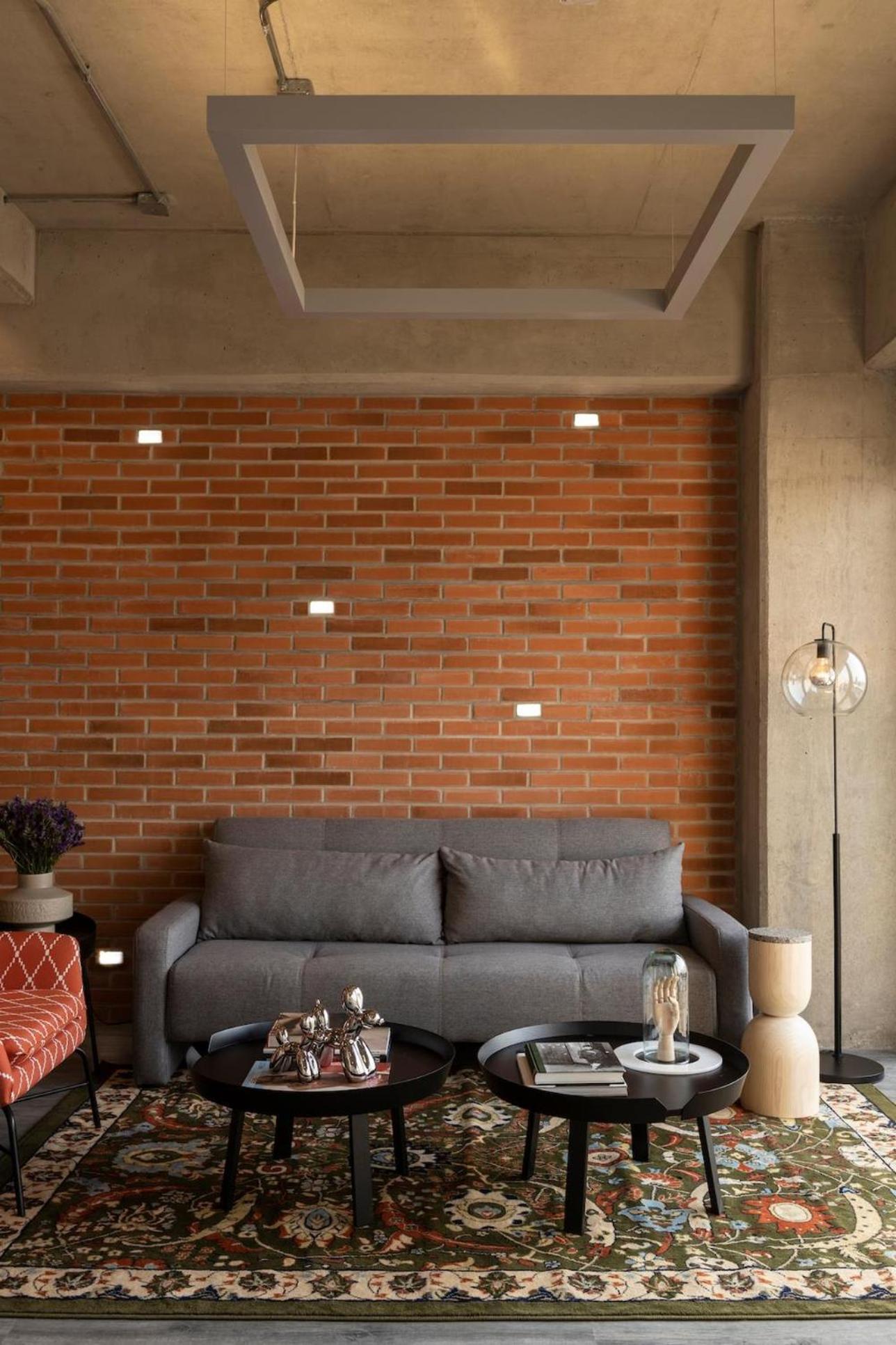 Hotel Loft Of Greens In The Heart Of Americana Witgdl Guadalajara
