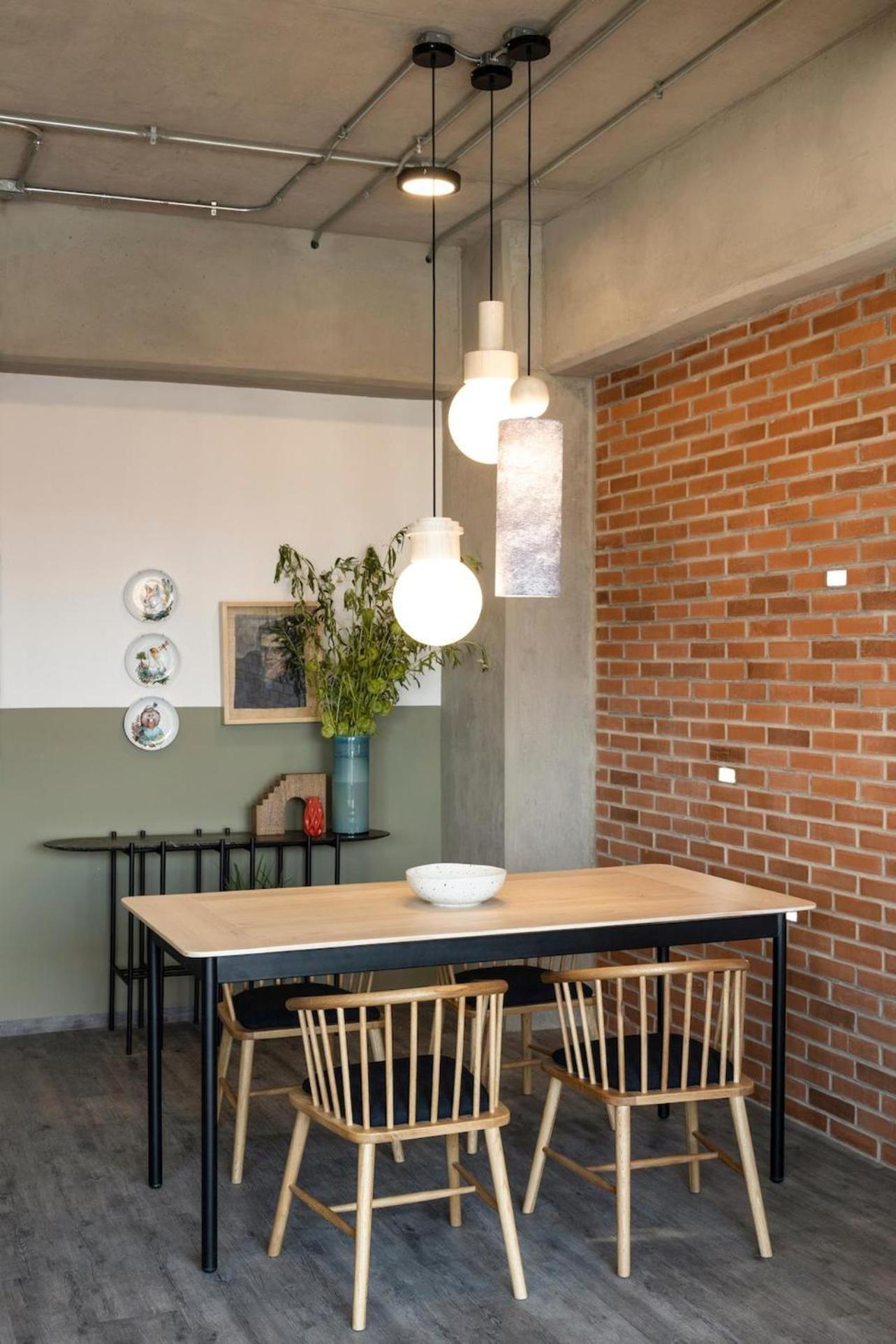 Hotel Loft Of Greens In The Heart Of Americana Witgdl