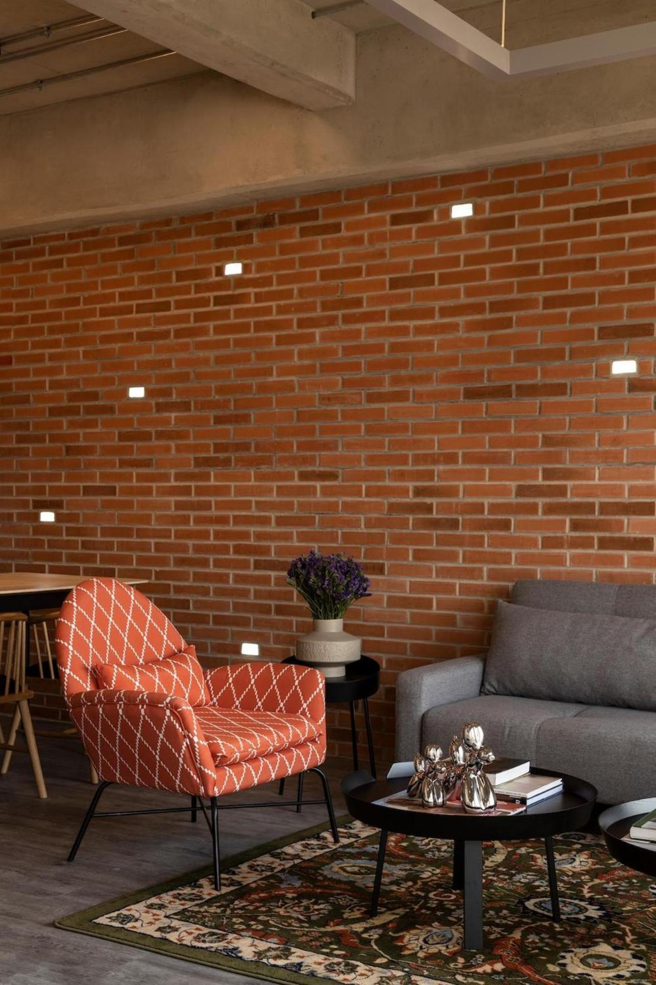 Hotel Loft Of Greens In The Heart Of Americana Witgdl Guadalajara