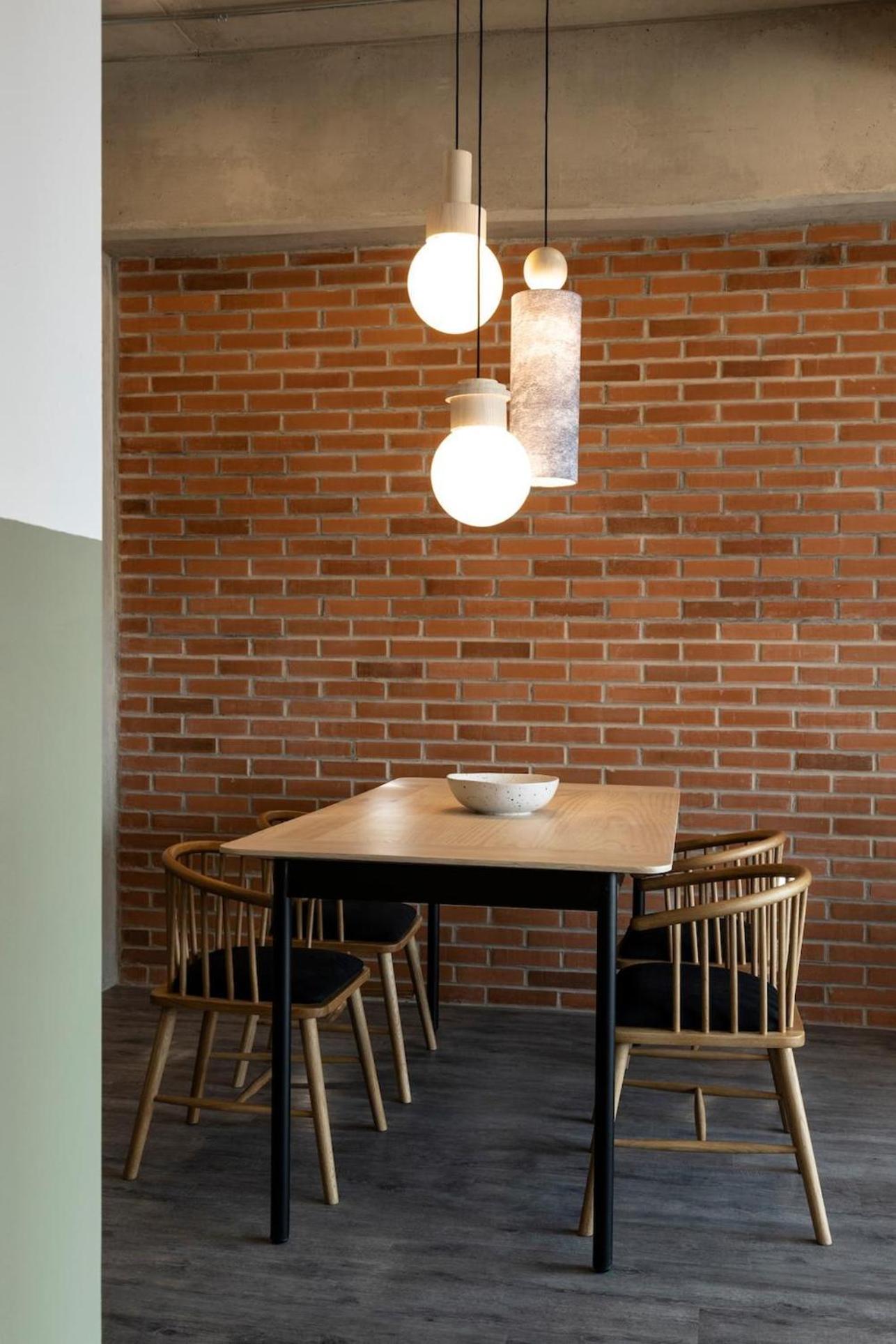 Loft Of Greens In The Heart Of Americana Witgdl Hotel Guadalajara