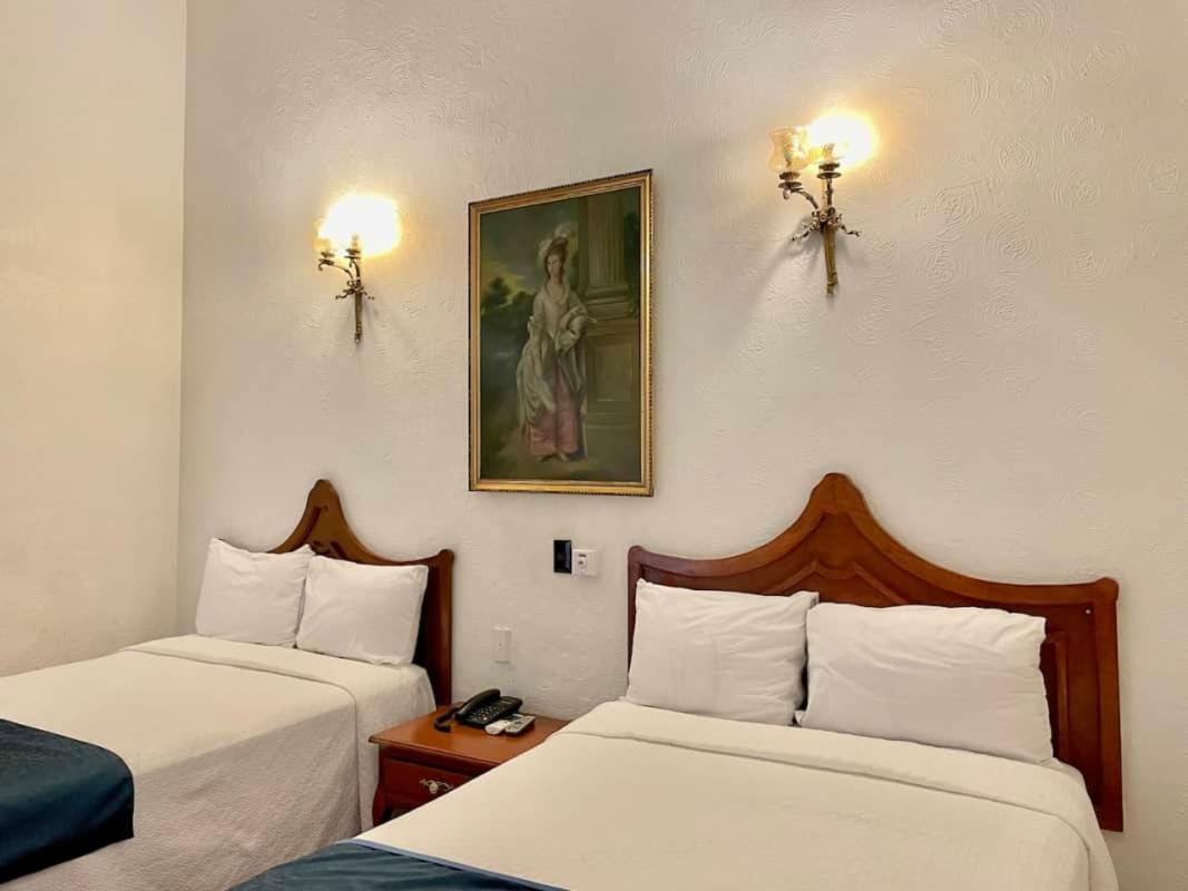 Frances Hotel 4*