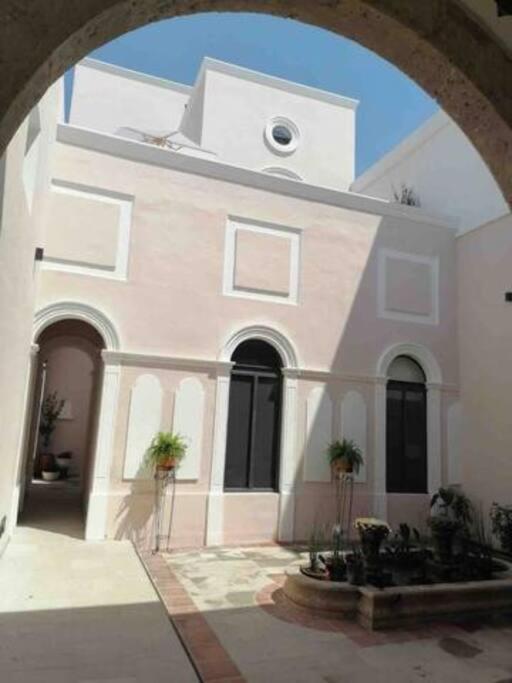 Casa Alhaja - Aguamarina