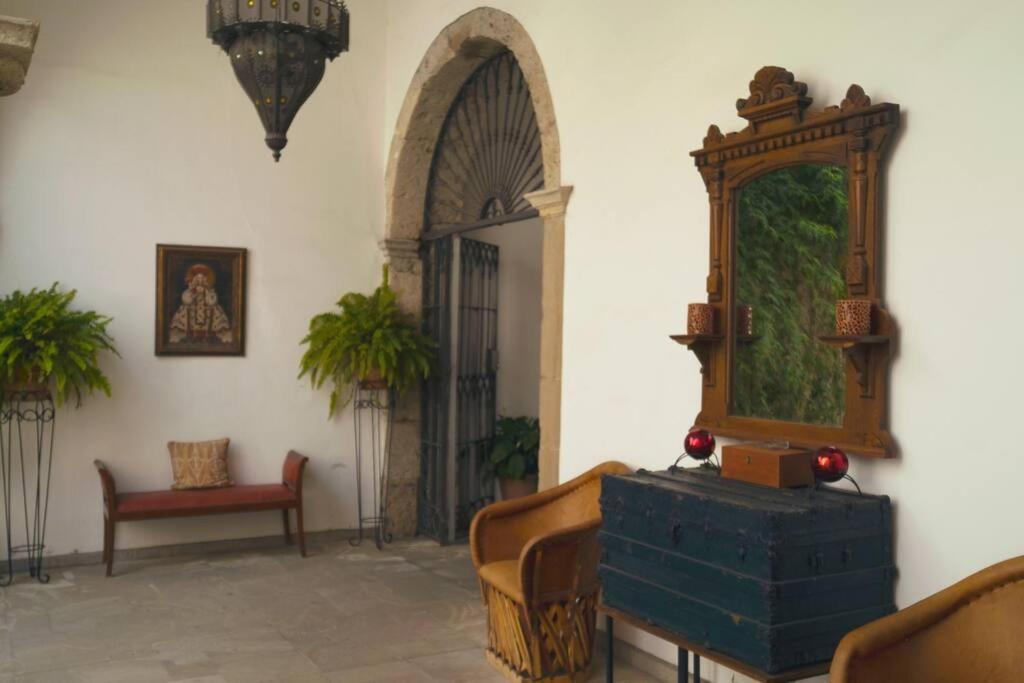 Casa Alhaja - Aguamarina Apartamento