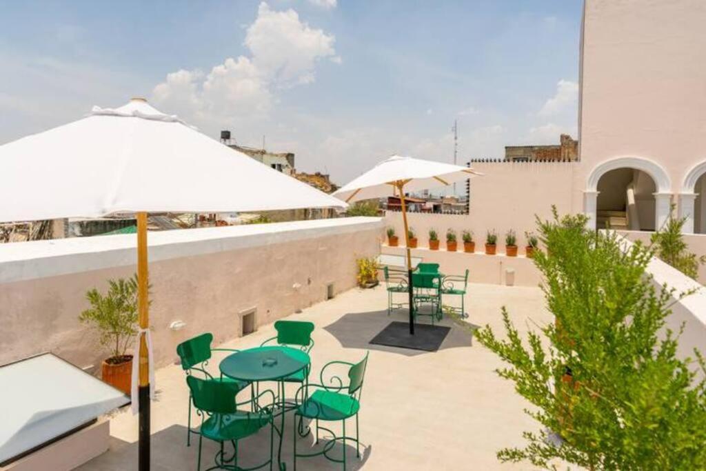 Apartamento Casa Alhaja - Aguamarina *
