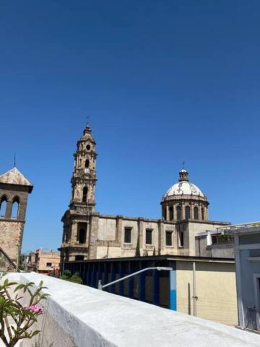 Casa Alhaja - Aguamarina *