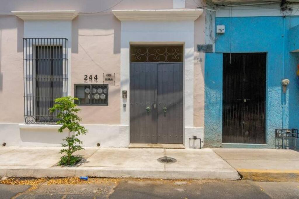 Casa Alhaja - Aguamarina