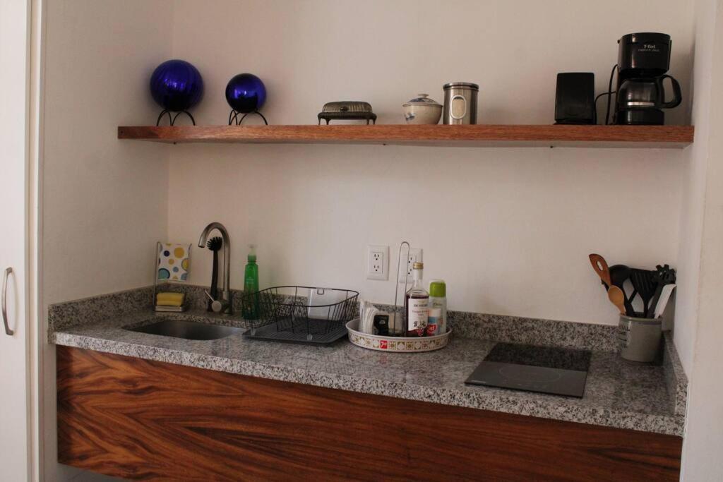 Apartamento Casa Alhaja - Aguamarina *