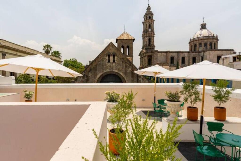 Apartamento Casa Alhaja - Aguamarina
