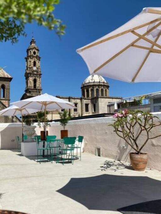 Apartamento Casa Alhaja - Aguamarina *
