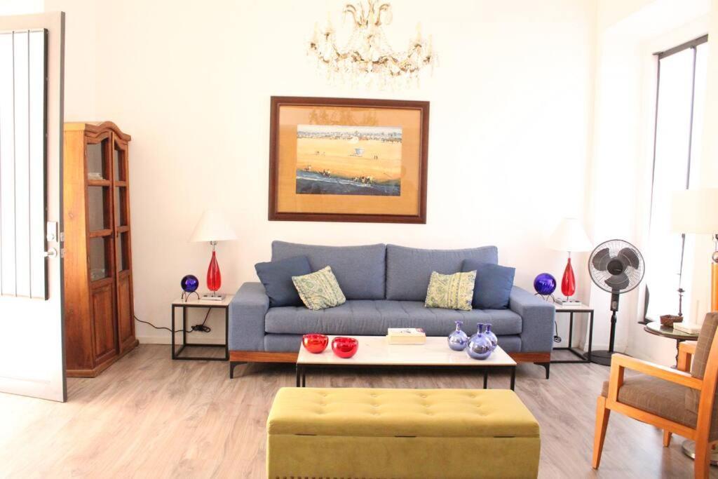 Apartamento Casa Alhaja - Aguamarina Guadalajara