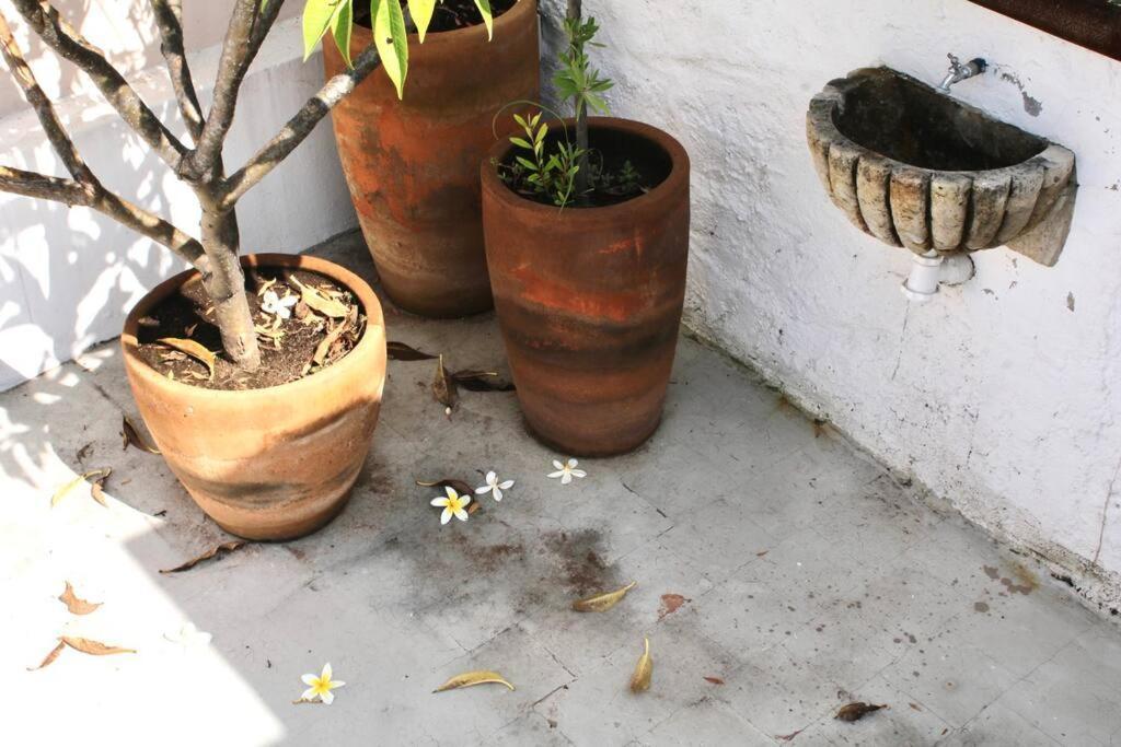 Apartamento Casa Alhaja - Aguamarina *