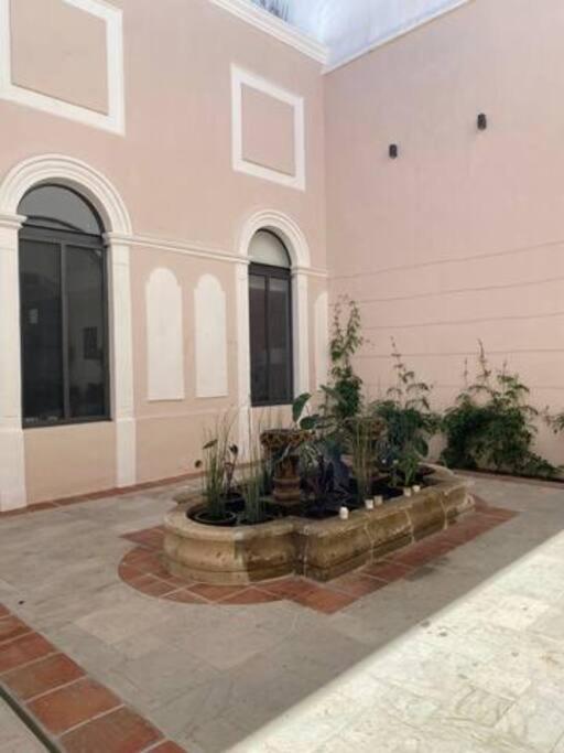 Casa Alhaja - Aguamarina Apartamento Guadalajara