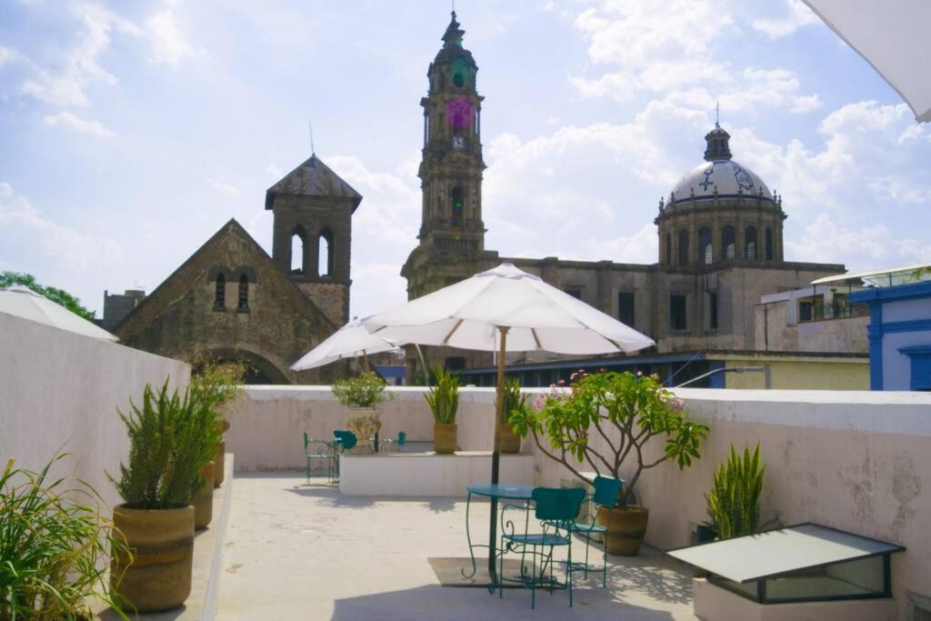 Casa Alhaja - Aguamarina