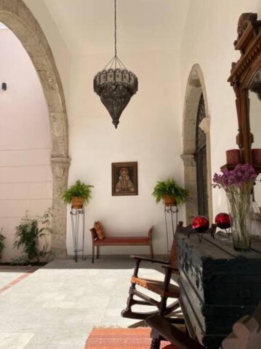 Casa Alhaja - Aguamarina Apartamento Guadalajara