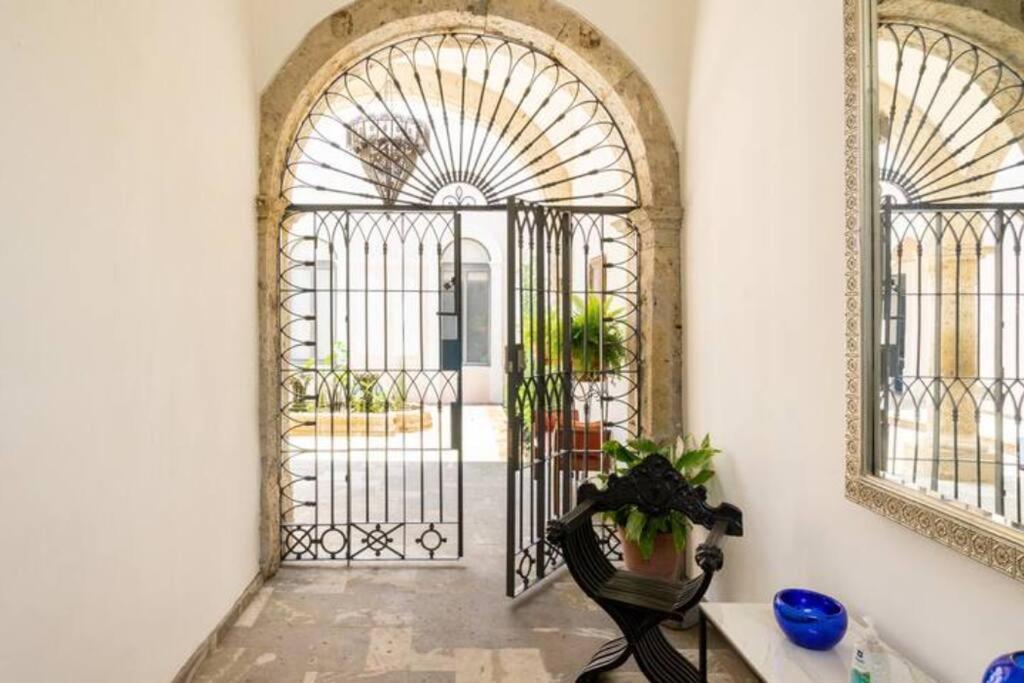 Casa Alhaja - Aguamarina *