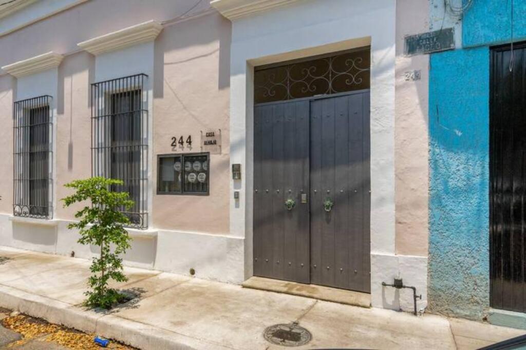 Casa Alhaja - Aguamarina Guadalajara