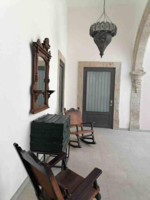 Casa Alhaja - Aguamarina