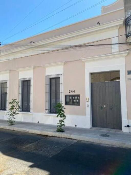 Apartamento Casa Alhaja - Aguamarina