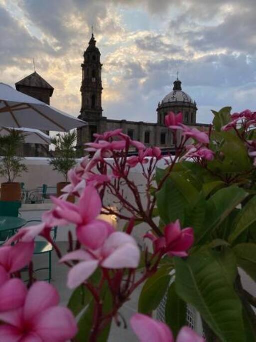 Casa Alhaja - Aguamarina Apartamento Guadalajara