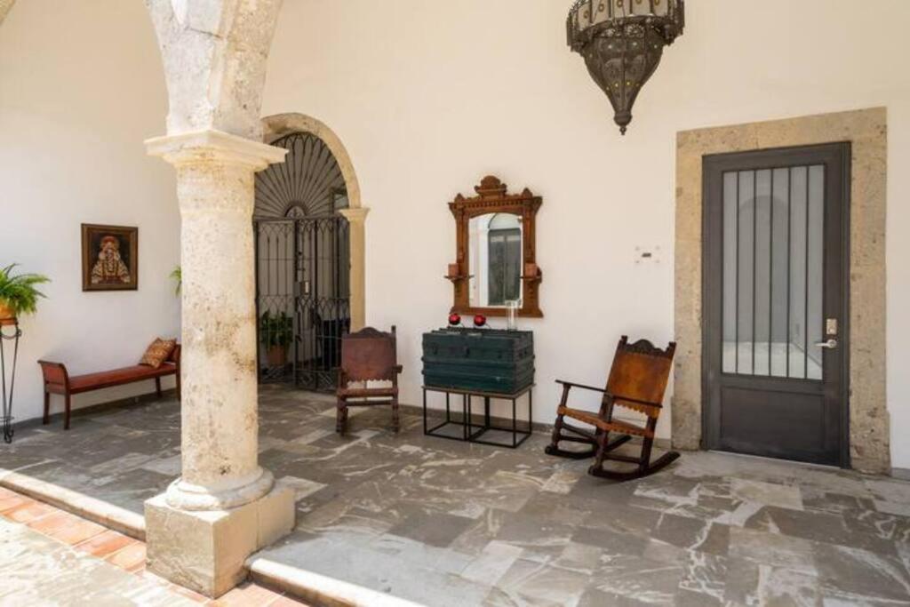Casa Alhaja - Aguamarina Guadalajara
