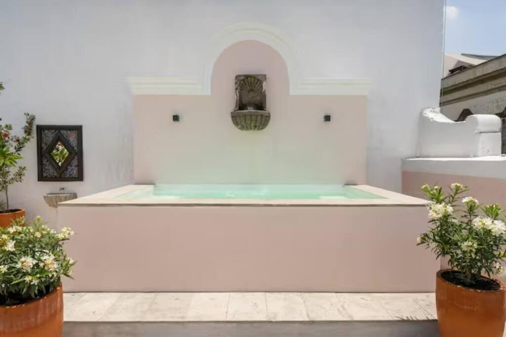 Casa Alhaja - Aguamarina Apartamento Guadalajara