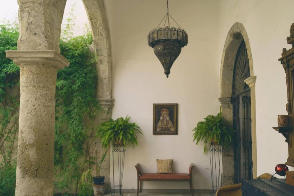 Casa Alhaja - Aguamarina Apartamento *