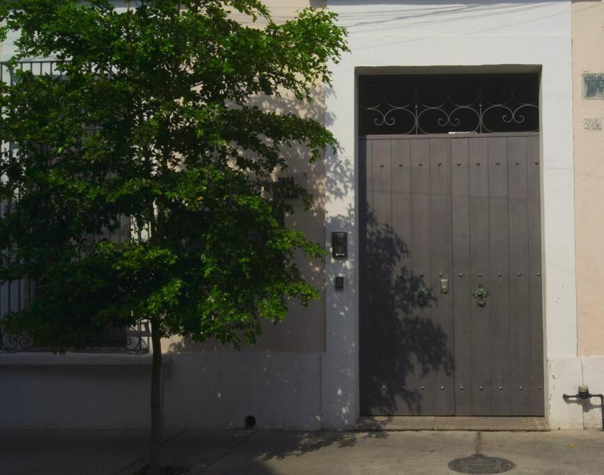 Apartamento Casa Alhaja - Aguamarina *