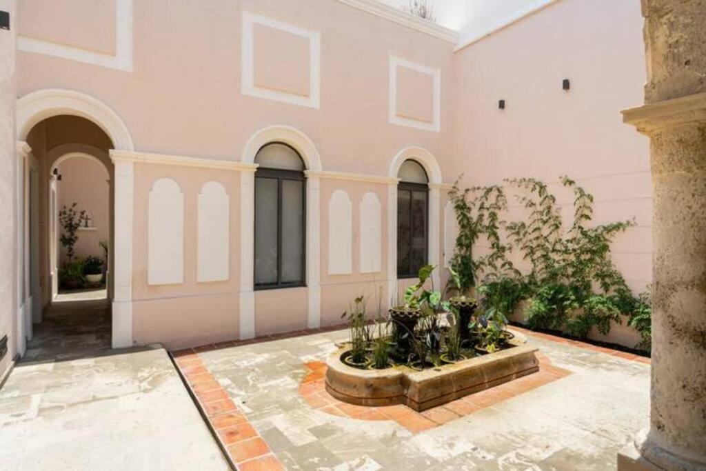 Casa Alhaja - Aguamarina *