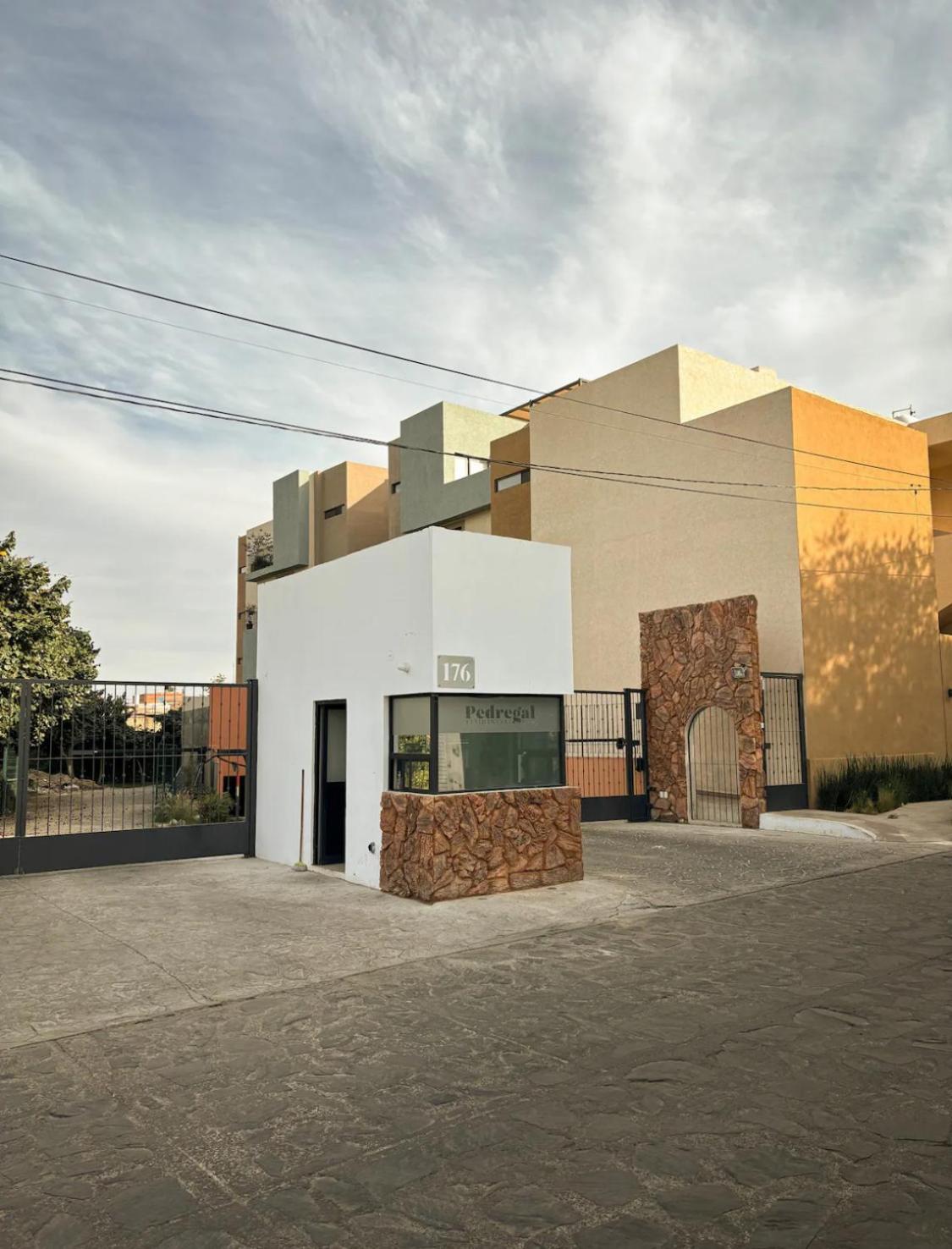 Confortable Espacio En Zapopan Guadalajara