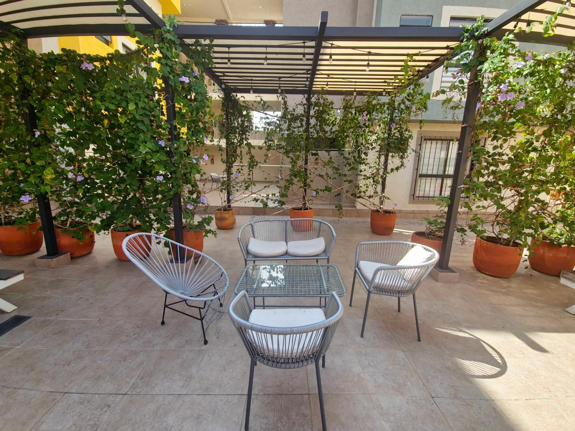 Confortable Espacio En Zapopan