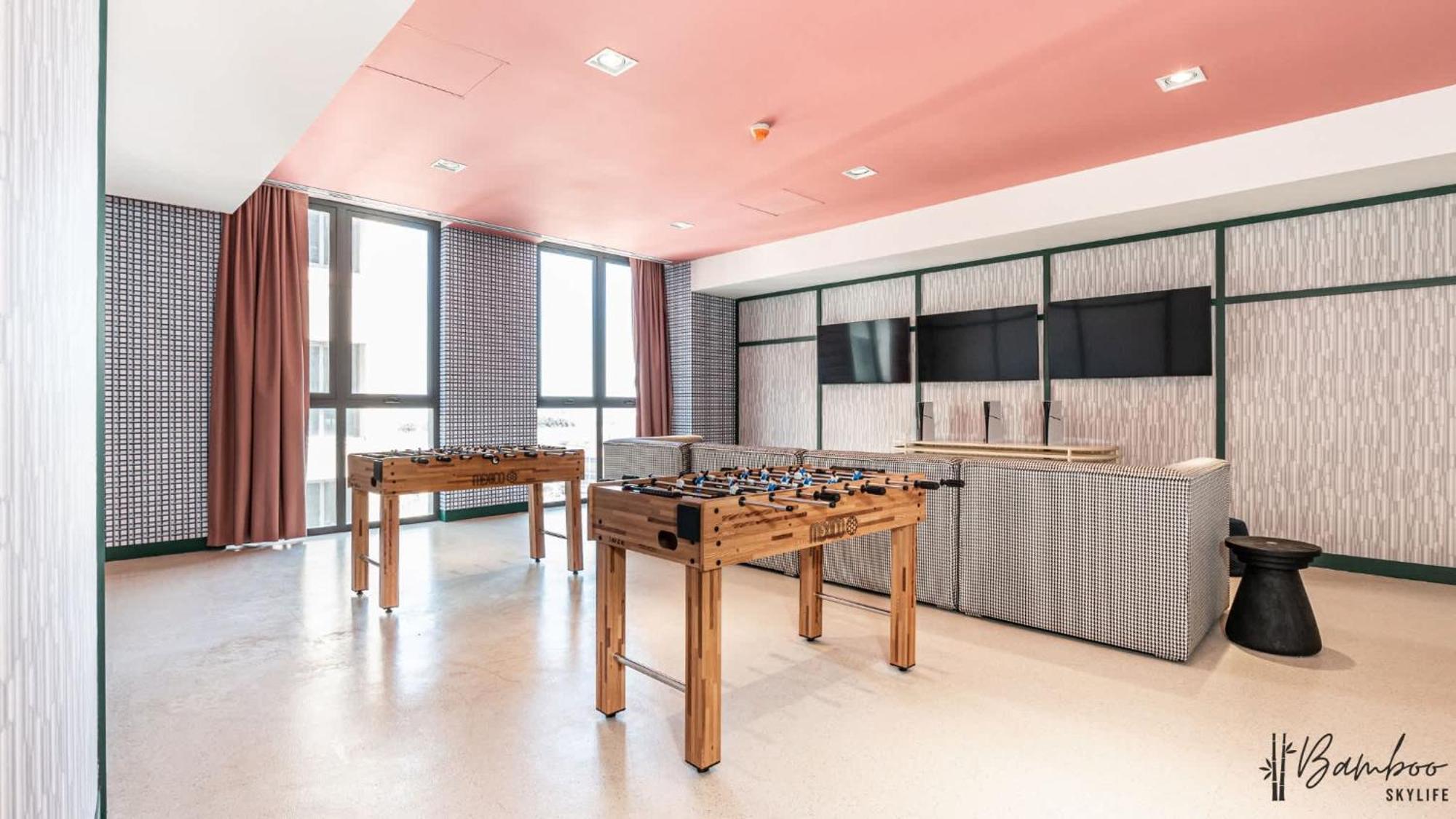 Luxury And Comfort In Gaudalajara 10 Minutes Away From Expo Apartamento