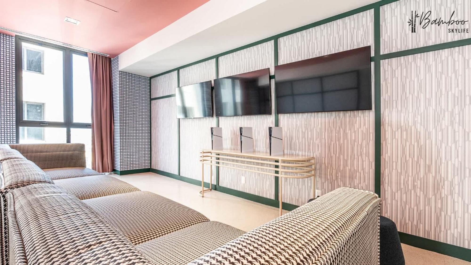 Luxury And Comfort In Gaudalajara 10 Minutes Away From Expo