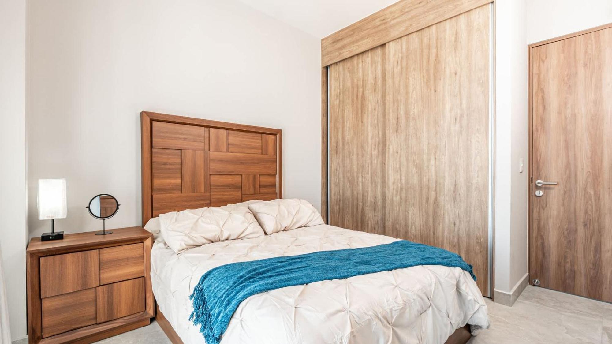 Apartamento Luxury And Comfort In Gaudalajara 10 Minutes Away From Expo *