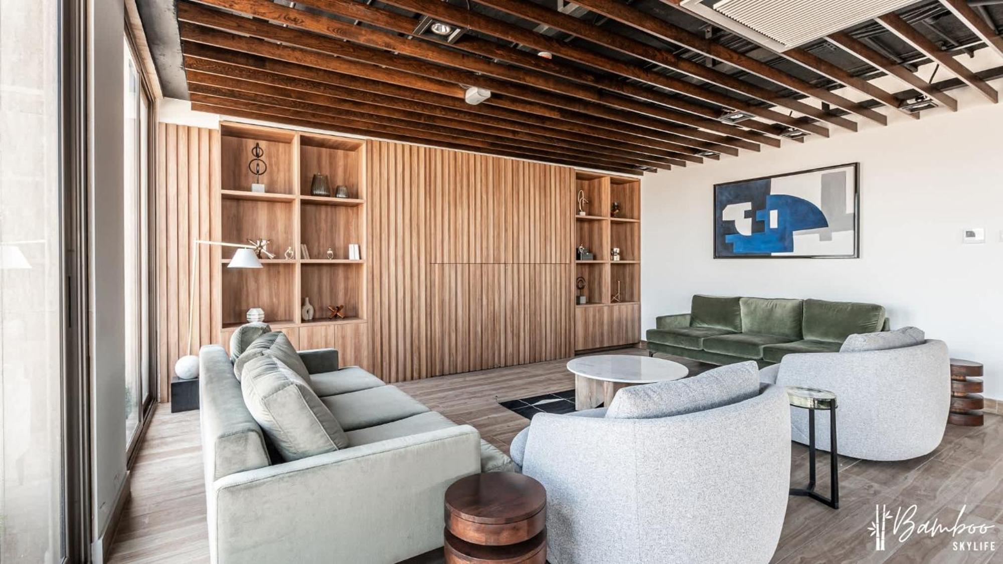 Luxury And Comfort In Gaudalajara 10 Minutes Away From Expo *