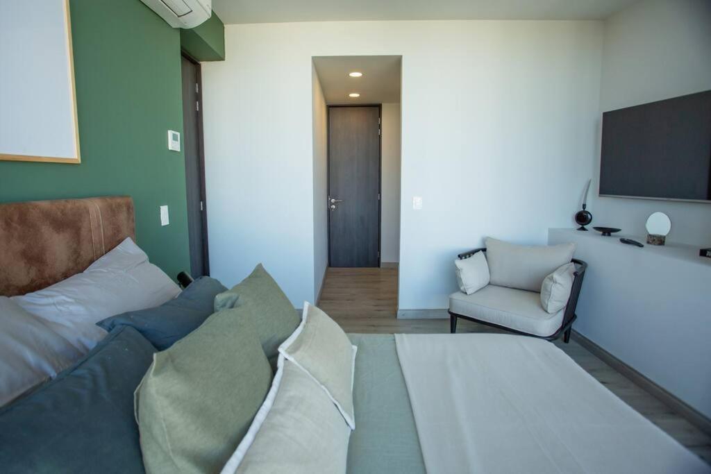 Mrw Modern In Sao Paulo Apartamento