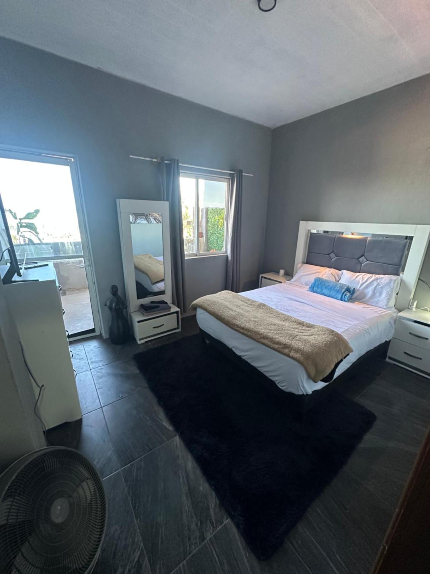 Apartamento Hermosa Vista Al Sur De La Cuidad, Departamento *