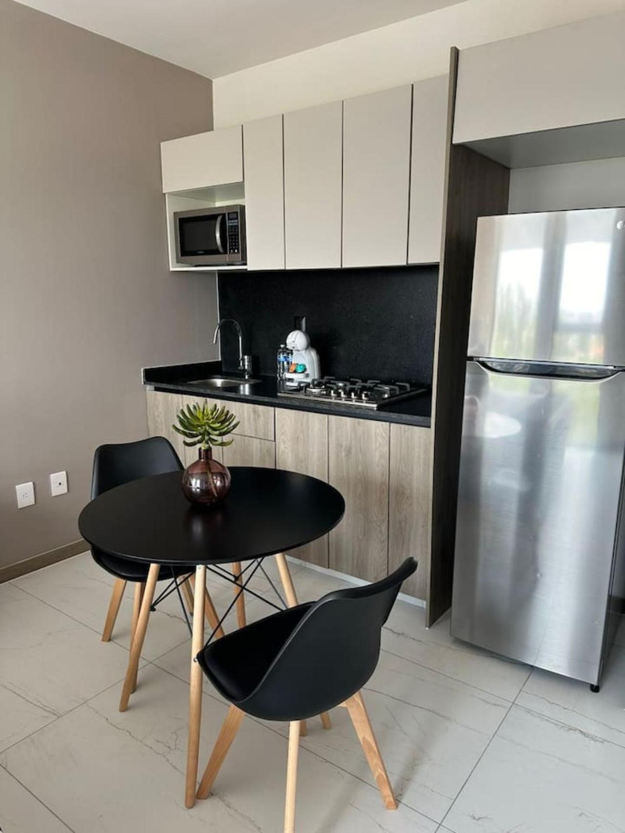 Apartment Gran Nuevo Depa Por Andares