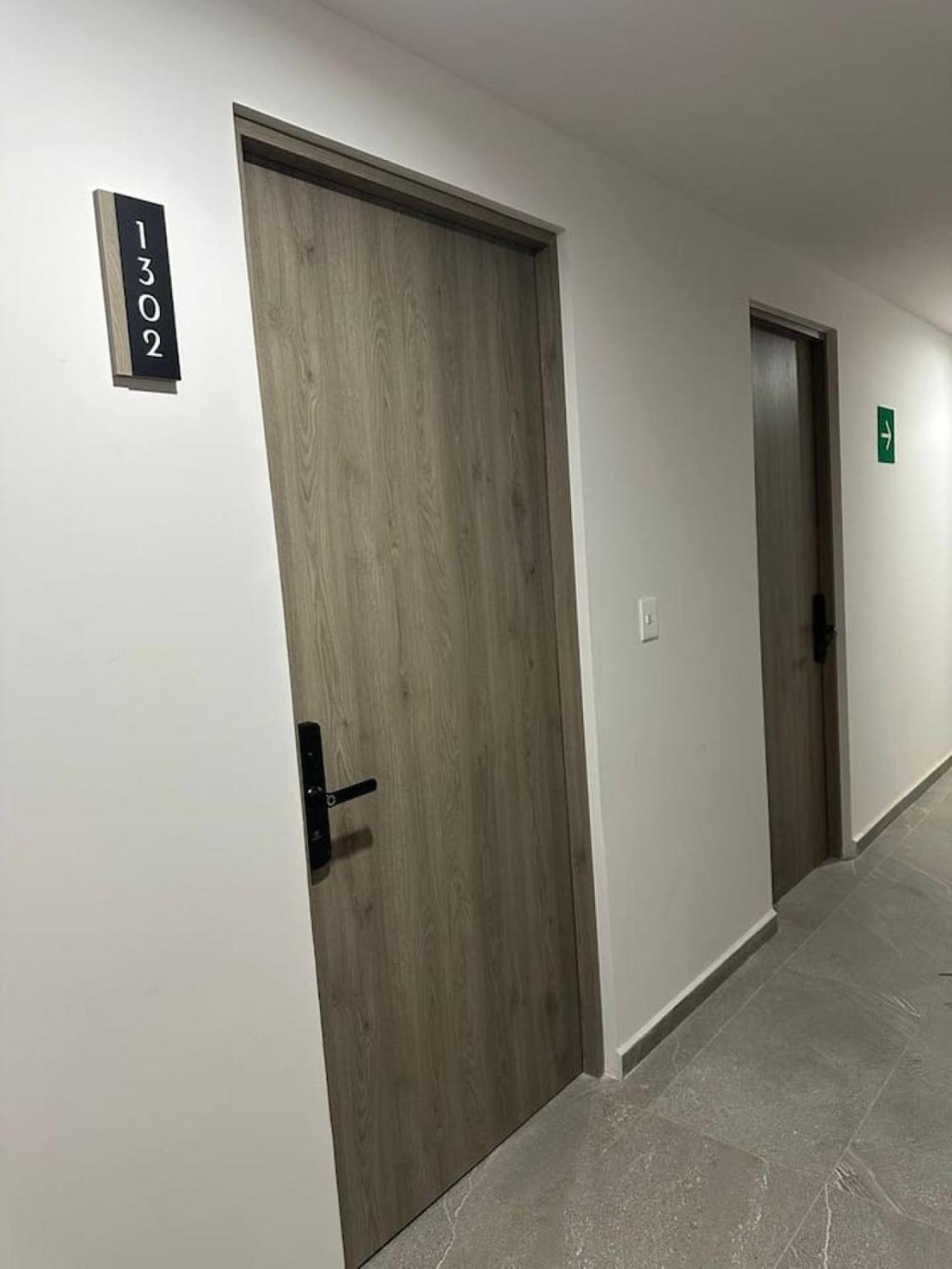 Gran Nuevo Depa Por Andares Apartment