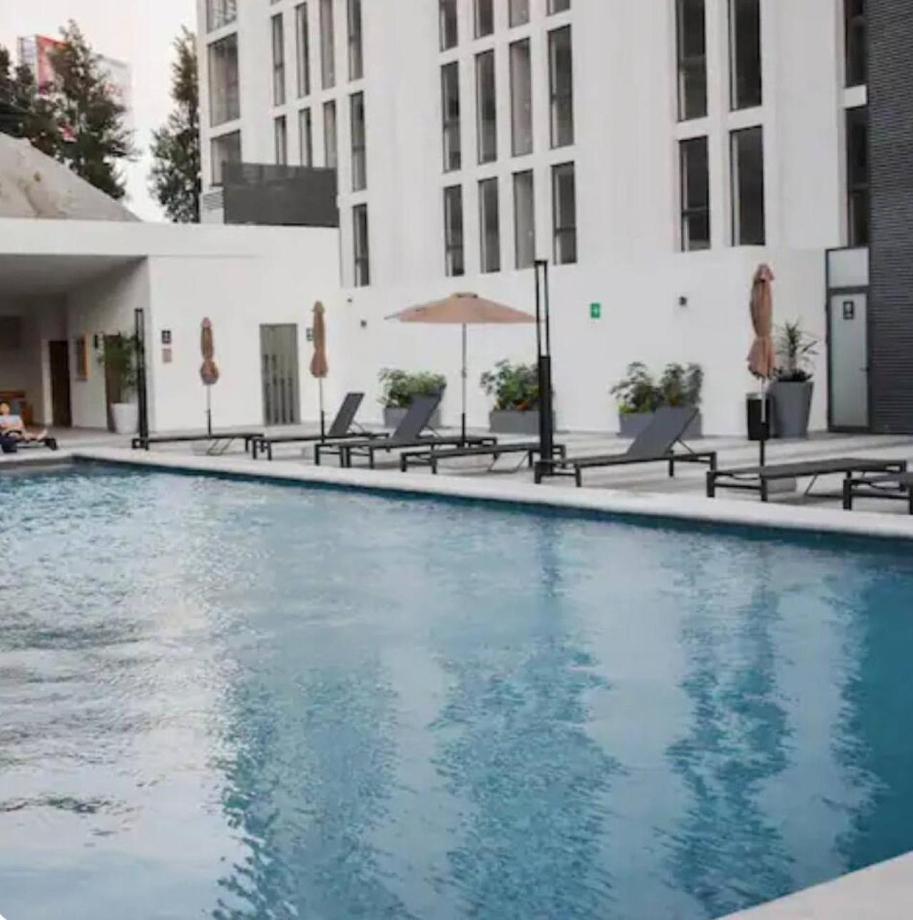 Apartamento Increible Nuevo Depa Por Andares 310b *