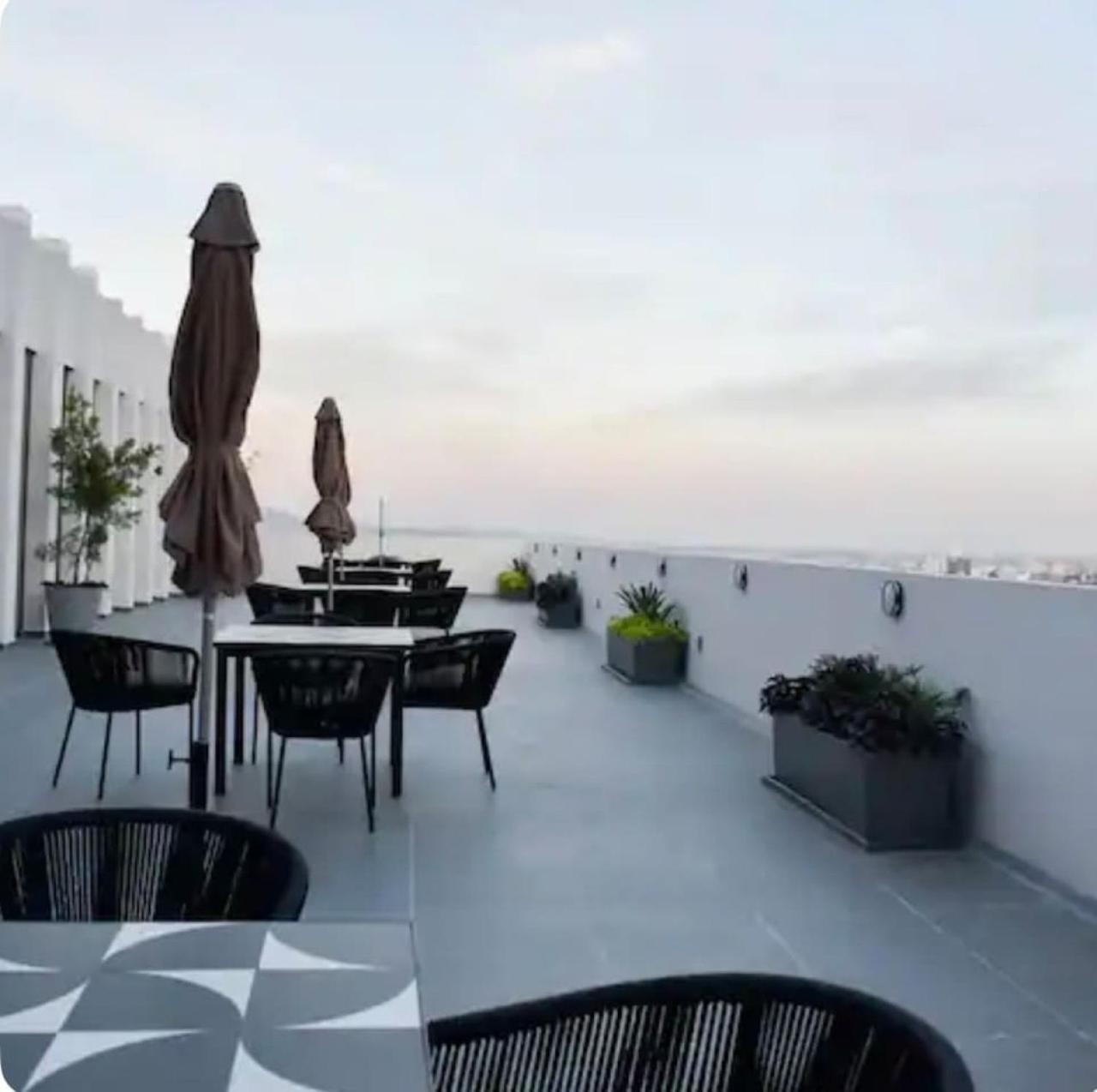 Increible Nuevo Depa Por Andares 310b Apartamento Guadalajara