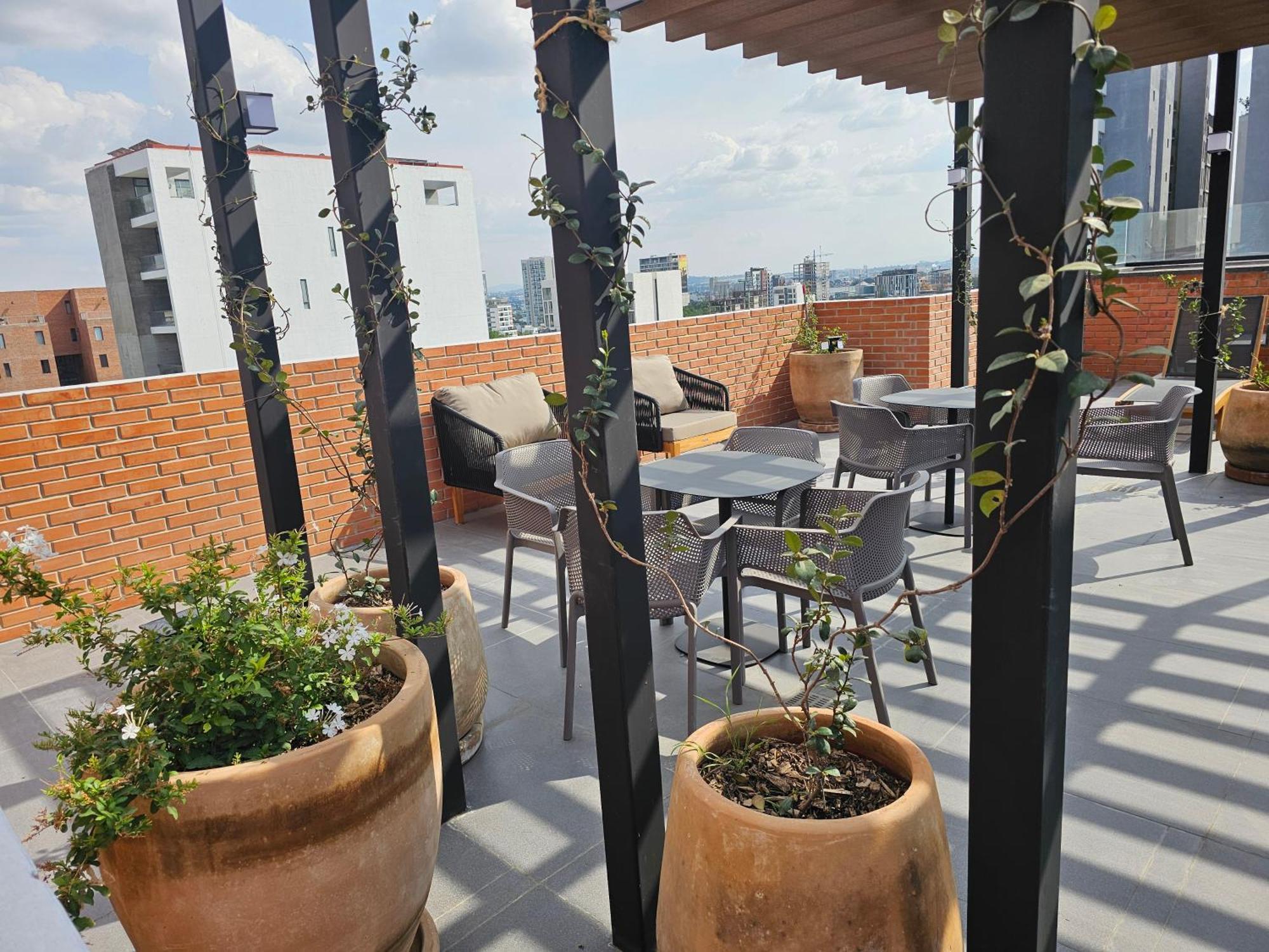 Apartamento Torre Luum By Duna