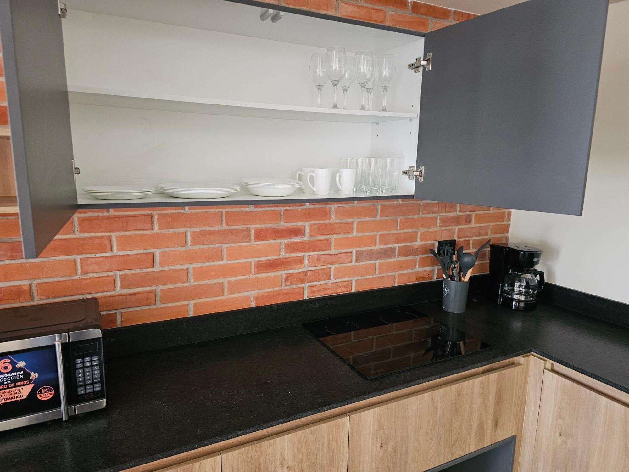 Apartamento Torre Luum By Duna *